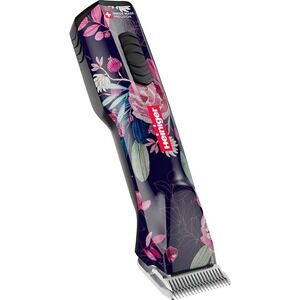 Heiniger Opal Flower Cordless Clipper Limited Edition | NEW Open Box  FREE Grip